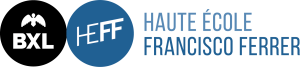 iCampus Haute Ecole Francisco Ferrer