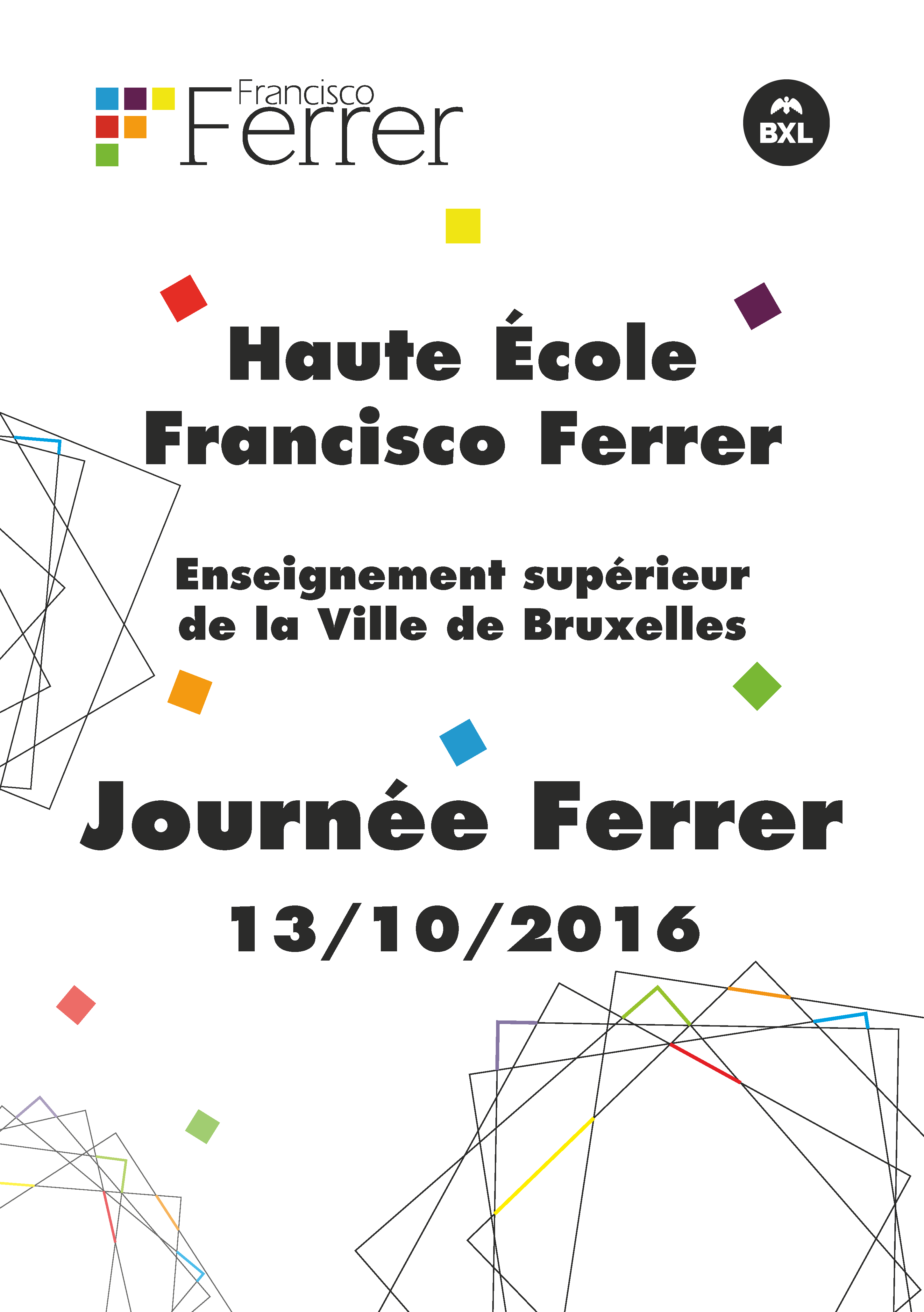 Journée Ferrer 2016