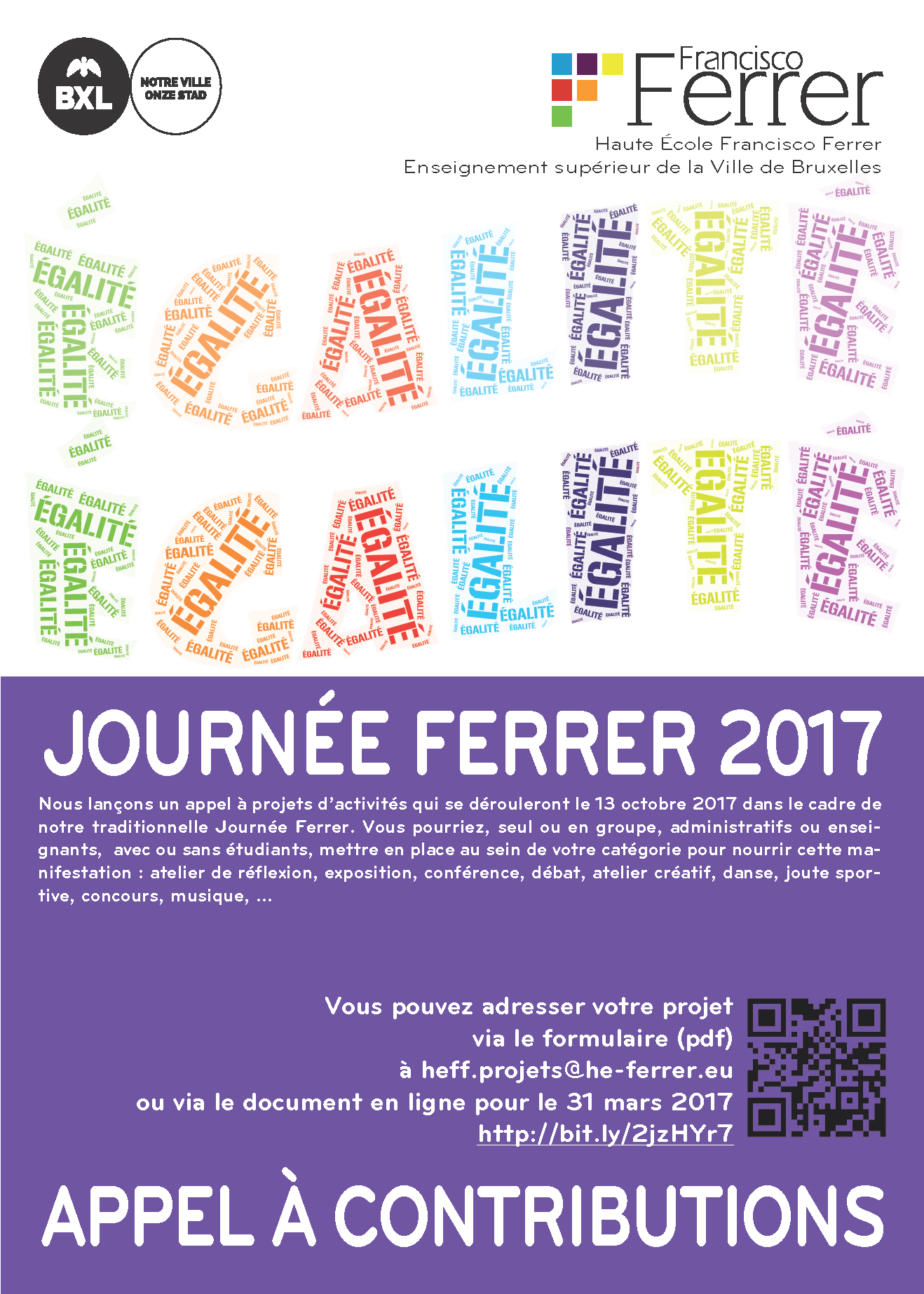 Journée Ferrer